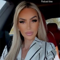 Custom Capital Employee Amela Smailbegovic's profile photo