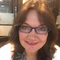 Intersog Employee Margaret Dickman's profile photo