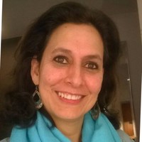 International School of Boston Employee Consuelo Mendoza's profile photo