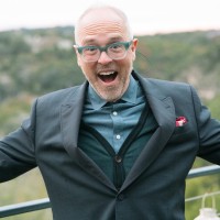 Kelley School Business Employee John Talbott's profile photo