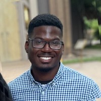 CloudScale365, Inc. Employee Samuel Vongor Jr's profile photo