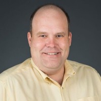 Community Consolidated School District 15 Employee Brent Larson's profile photo