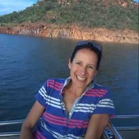 Riverina Water Employee Gabrielle Calverley's profile photo