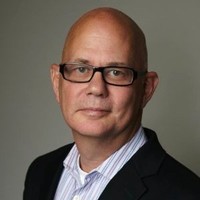 Cineflix Media Inc. Employee Todd Griffith's profile photo