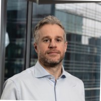 BloombergNEF Employee Tom Rowlands-Rees's profile photo