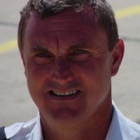 Robin Greaves Email & Phone Number