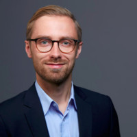 Volkswagen AG Employee Robert Wilhelm's profile photo