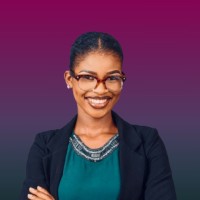 Flosverse Techsphere Employee Victoria Aminu's profile photo