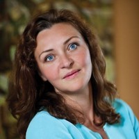 Zebec Protocol Employee Elena Solovyov's profile photo