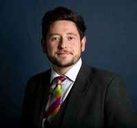 Exchange Chambers Employee Eddison Flint's profile photo