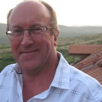 Winchester College Employee Andy Sparkes's profile photo