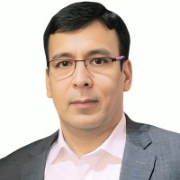 Tata Consultancy Services Employee Deepak Sati's profile photo