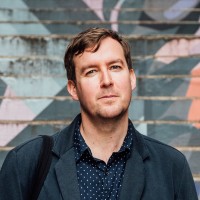 MUSICSTYLING Employee Simon Eltringham's profile photo