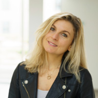 Audrey Baverel