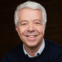 SHED Inc. Employee Renaud Cote's profile photo