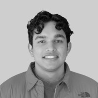 Treatment Technologies & Insights Employee Nitesh Mainaly's profile photo