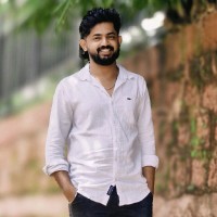 ZingMyOrder Employee Ashwin S's profile photo