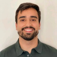 Ocean Infinity Employee Stéphane Monteiro's profile photo