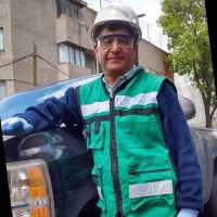 Sponge Employee Arturo Claudio's profile photo