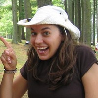 York County Parks Employee Kelsey Frey's profile photo