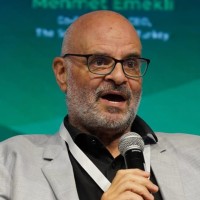 iyris Employee Richard Kohn's profile photo