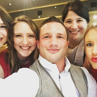 Suppz.com Employee Jordan Schulte's profile photo