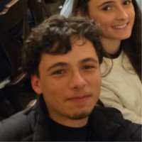 Computer Security Laboratory Employee Felipe Murta's profile photo