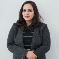 Musashi Americas Employee Vani Handa's profile photo