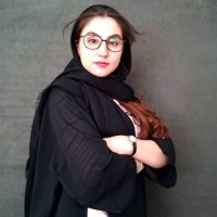 Moj Secure E-Commerce Employee Parisa Partovinia's profile photo