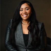 Gridiron Air Employee Cassandra Thomas's profile photo