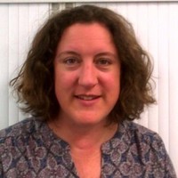 Siemens Employee Gillian Wright's profile photo