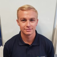 WV Active Employee Ross Smith's profile photo