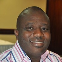 Nigerian Bottling Company Plc Employee Adekunle Ajibade's profile photo