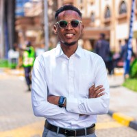 OurSupport Employee Ian Mugambi's profile photo