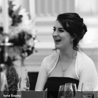 CT Travel Group Ltd Employee Iona Bepey's profile photo