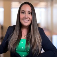 iCorps Technologies Employee Ruby Pontbriand's profile photo