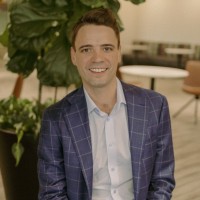 Cadence Private Capital Employee Jack Brady's profile photo