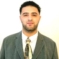 Flott. Employee Youssef Marok's profile photo