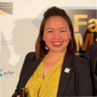 OCS Group UK Employee Charnation Delos Reyes's profile photo