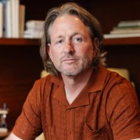 David Pumpelly