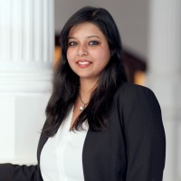 Incluso Services Employee Jasmine Varghese's profile photo