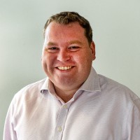 Laing O'Rourke Employee Paddy Corkery's profile photo