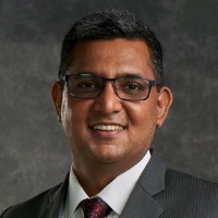 InterGlobe Technologies Employee Amir Bharwani's profile photo
