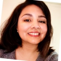 Reader Views Employee Sonia Vazquez's profile photo