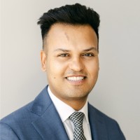 Story Homes Employee Saad Khan's profile photo