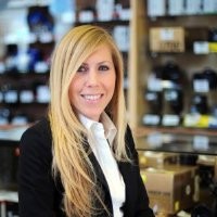 Mack Camera & Video Service Employee Jennifer Monasterio's profile photo