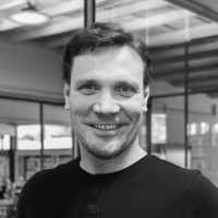 Søren Stærk's profile photo