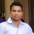 Viraj Profiles Ltd Employee Shailesh Singh's profile photo