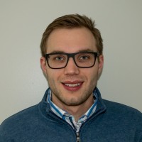 API Delevan Employee Anthony Stang's profile photo