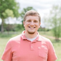 Send Relief Employee Zac Calvert's profile photo